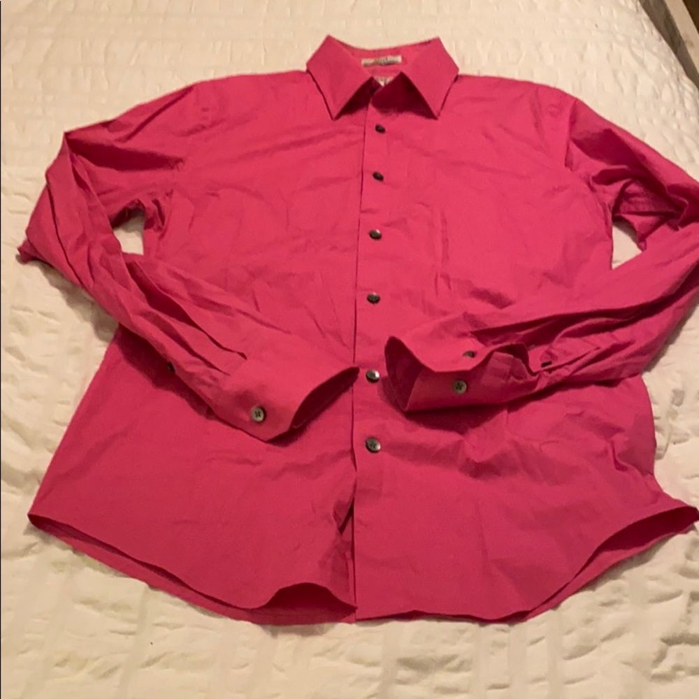 Express Button Up - Small - Picture 5 of 5